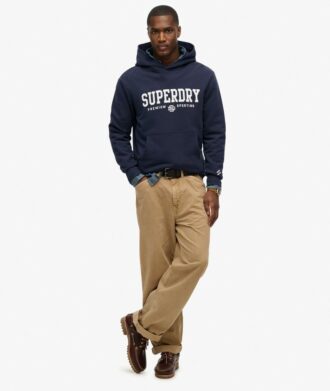 Core Sport Hoodie