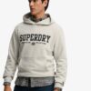 Core Sport Hoodie