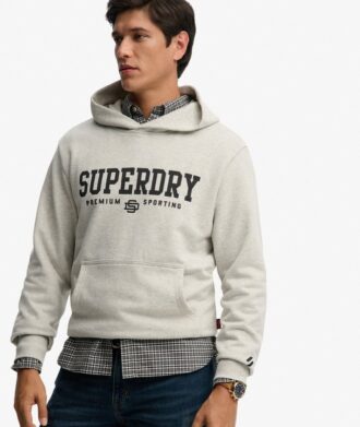Core Sport Hoodie