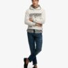 Core Sport Hoodie