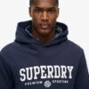 Core Sport Hoodie