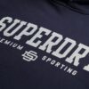 Core Sport Hoodie