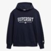 Core Sport Hoodie