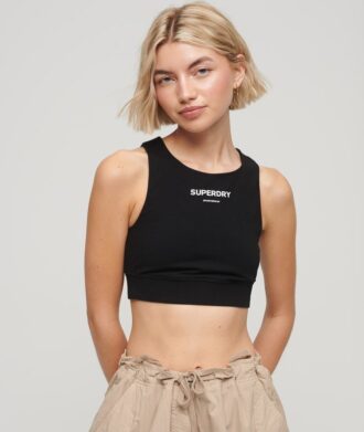 Core Sports Bra Top