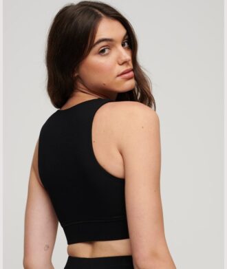 Core Sports Bra Top