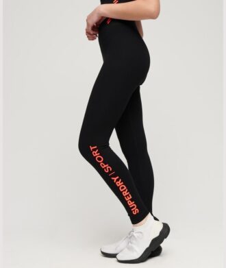 Core Sports High Waisted Leggings
