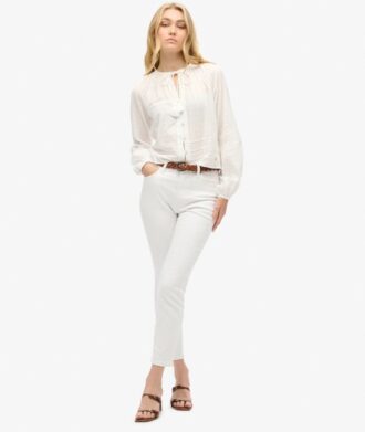 Cotton Beach Top