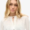 Cotton Beach Top