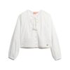 Cotton Beach Top