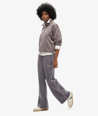 Country Club Straight Joggers