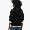 Country Club Velour Loose Hoodie