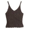Crochet Cami Top