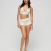Crochet Halter Bralette
