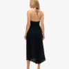 Cut out Midi Dress