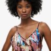 Deco Sequin Mini Dress