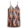 Deco Sequin Mini Dress