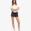 Denim Hot Shorts