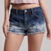 Denim Hot Shorts