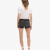 Denim Hot Shorts