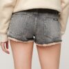 Denim Hot Shorts
