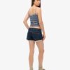 Denim Hot Shorts