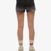 Denim Hot Shorts