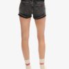 Denim Hot Shorts