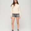 Denim Hot Shorts