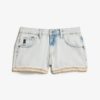 Denim Hot Shorts