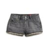 Denim Hot Shorts