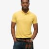 Destroyed Polo Shirt