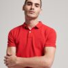 Destroyed Polo Shirt