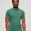 Destroyed Polo Shirt