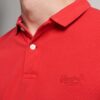 Destroyed Polo Shirt