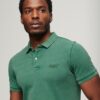 Destroyed Polo Shirt