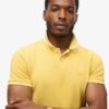 Destroyed Polo Shirt
