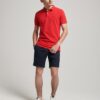 Destroyed Polo Shirt