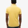 Destroyed Polo Shirt