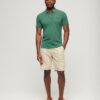 Destroyed Polo Shirt
