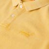 Destroyed Polo Shirt