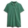 Destroyed Polo Shirt