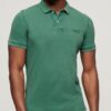 Destroyed Polo Shirt