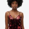 Disco Sequin Mini Dress