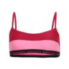 Elastic Bralette Bikini Top