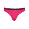 Elastic Cheeky Bikini Briefs