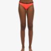 Elastic Cheeky Bikini Briefs