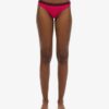 Elastic Cheeky Bikini Briefs