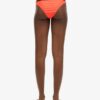 Elastic Cheeky Bikini Briefs