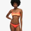 Elastic Cheeky Bikini Briefs