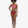 Elastic Cheeky Bikini Briefs
